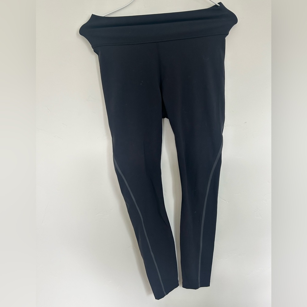 Outdoor voices yoga pants